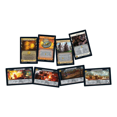999Games 999 Games Dominion: Abenteuer Erweiterung des Brettspiels