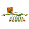 999Games die Suche nach El Dorado: Schleppen, Nachlass mein