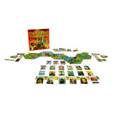 999Games die Suche nach El Dorado: Schleppen, Nachlass mein - afbeelding 11
