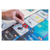 999Gaames 999 Games Finspan Bordspel