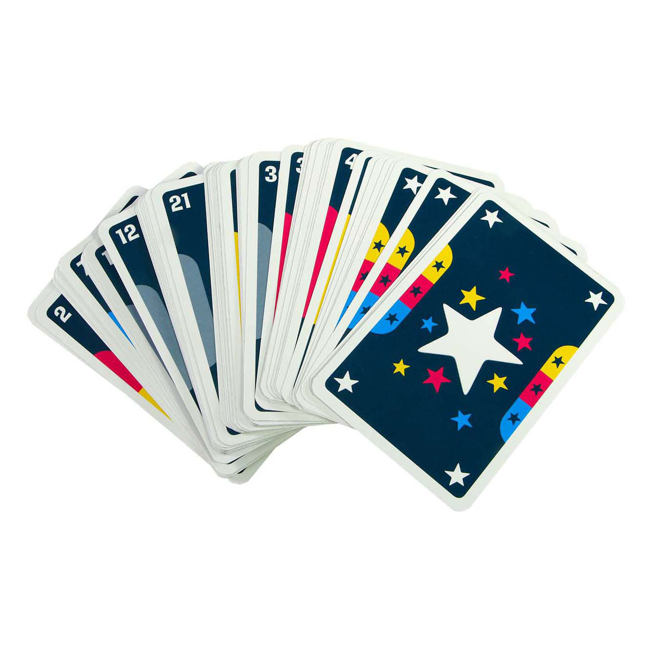 999 Spiele 999 Games Flits Card Game