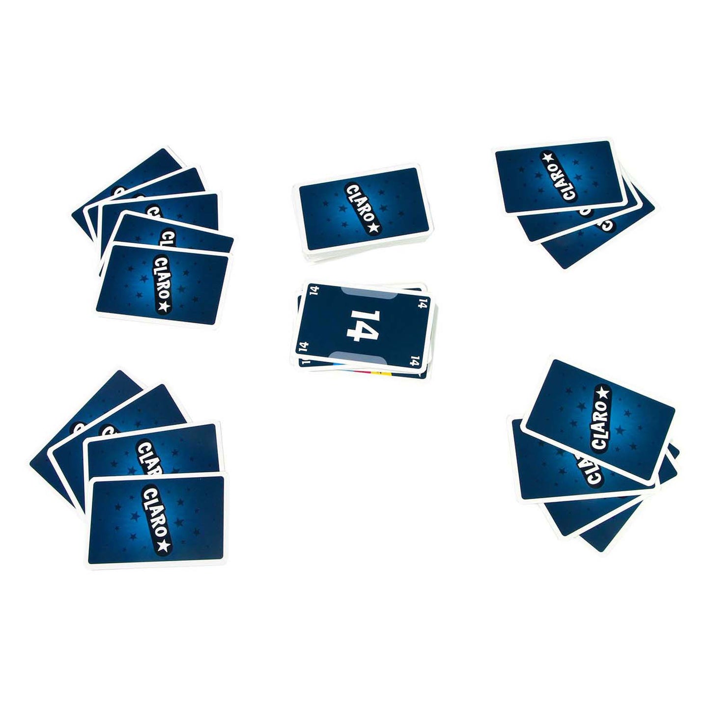 999 Spiele 999 Games Flits Card Game