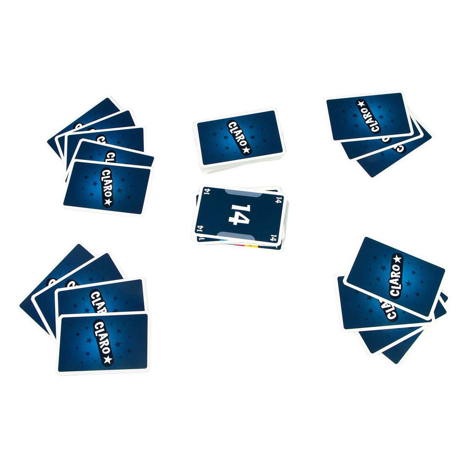 999 Spiele 999 Games Flits Card Game