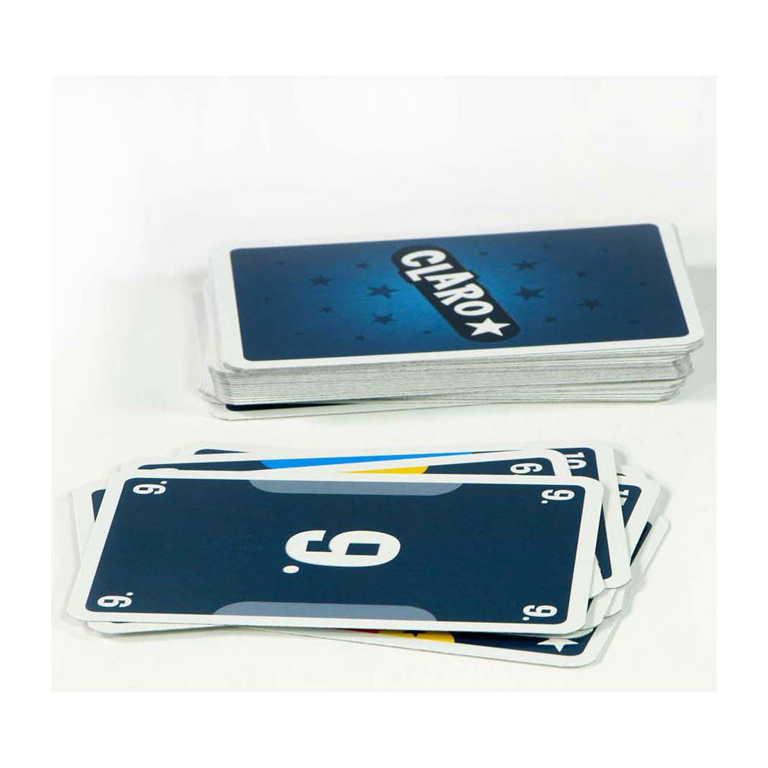 999 Spiele 999 Games Flits Card Game