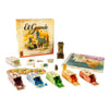 999 Spiele 999 Spiele El Grande Brettspiel
