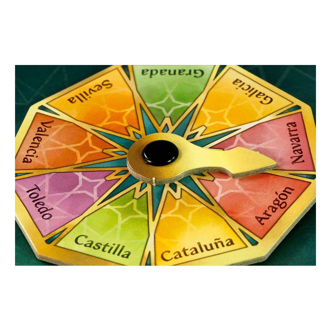 999 Spiele 999 Spiele El Grande Brettspiel