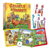 999Games Graantje de Voorste - afbeelding 3