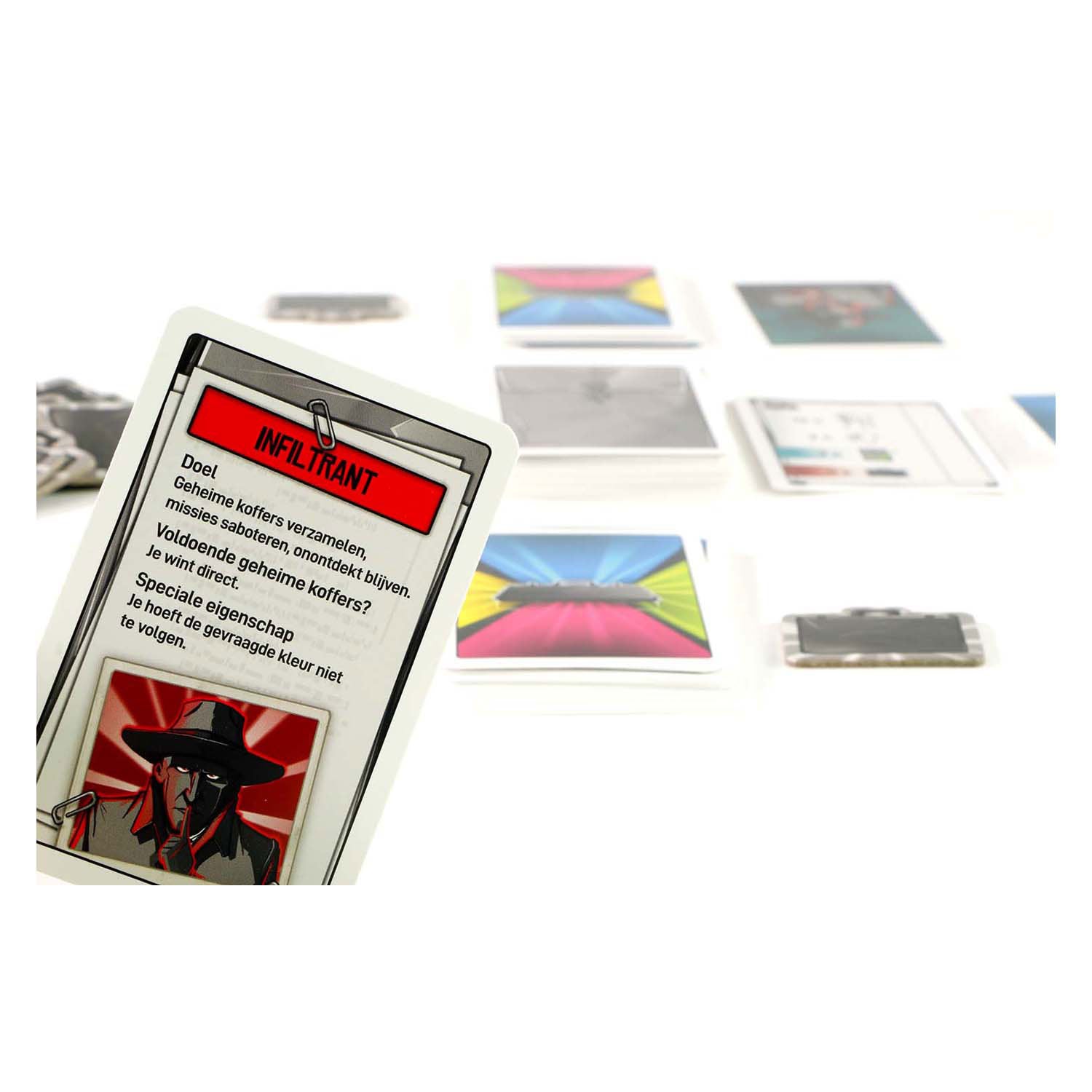 999 Spiele 999 Spiele im Job Card Game
