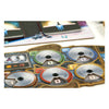 999Games Catan: Kosmonauts Het Duell