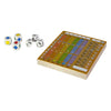 999Games 999 Spiele verlorene Städte: Roll Write Dice Game