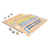 999Games 999 Spiele verlorene Städte: Roll Write Dice Game