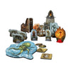 999Games 999 Spiele Die Legends of Andor: The StarSchild Expansion Brettspiel