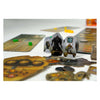 999 Spiele 999 Spiele Andor: The Lost Legends: Dark Times Expansion Brettspiel
