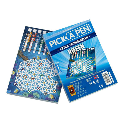 999 Spiele 999 Spiele wählen einen Pen -RIFFEN -Score -Blöcken, 2. Spiele.
