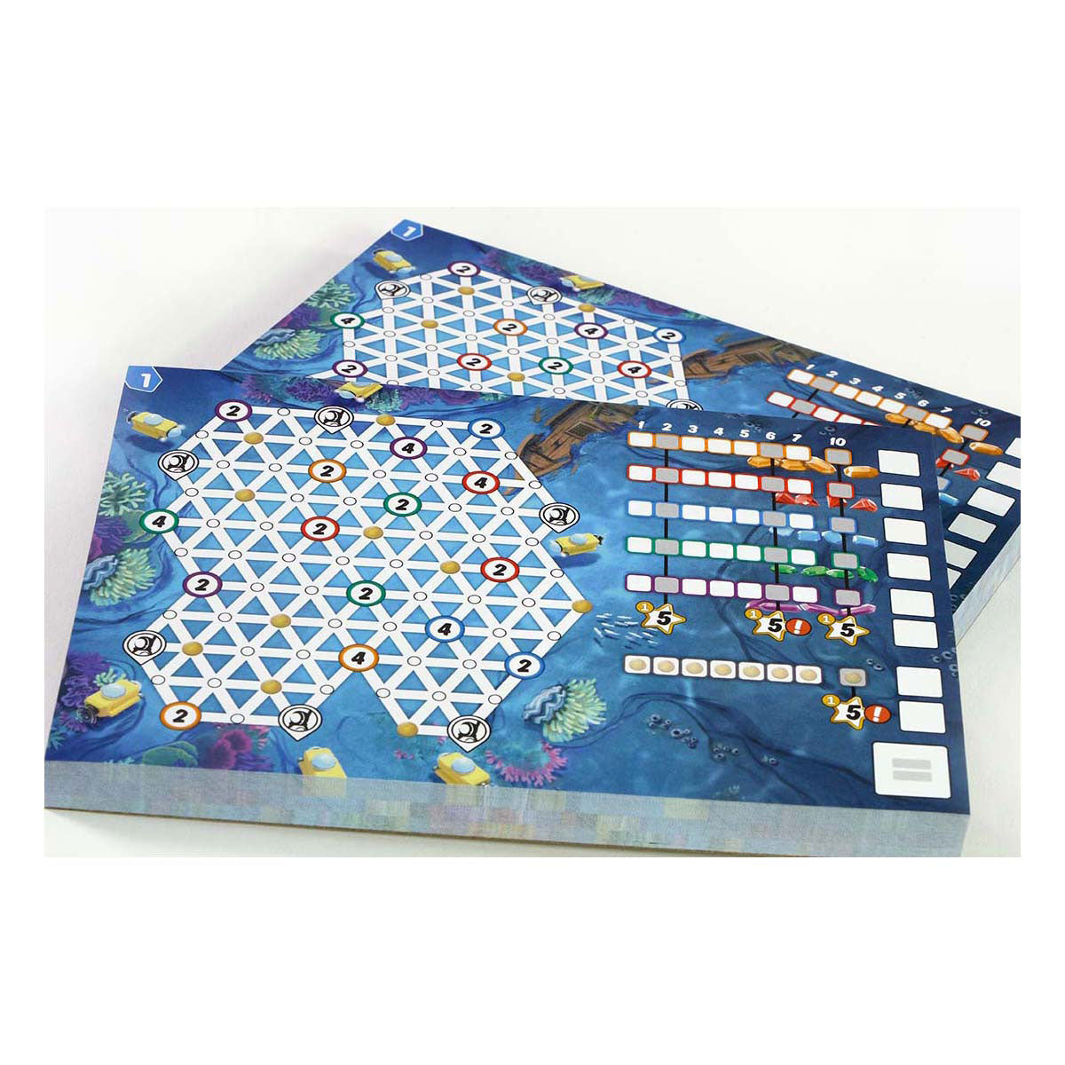 999 Spiele 999 Spiele wählen einen Pen -RIFFEN -Score -Blöcken, 2. Spiele.
