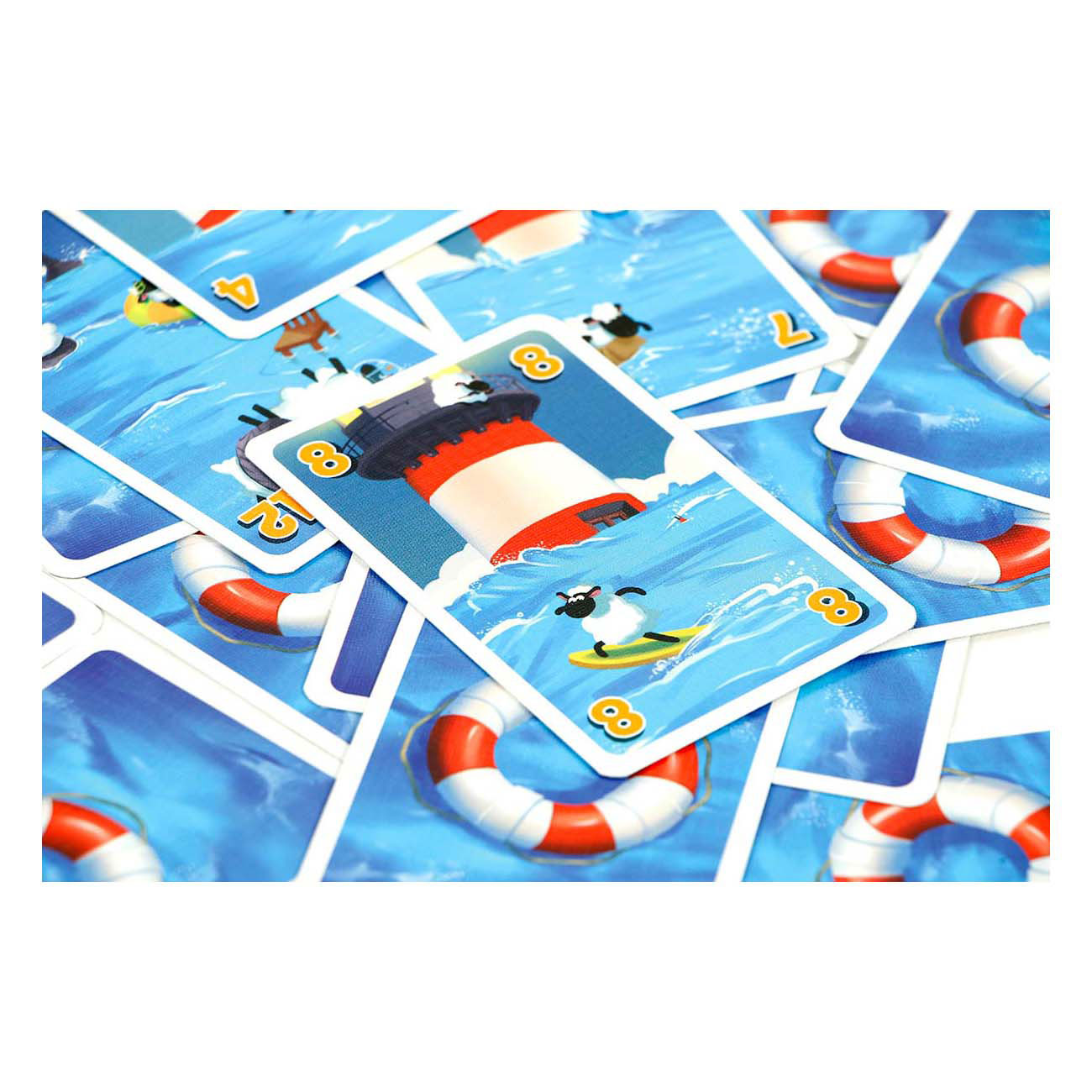 999 Spielepumpen oder Ertrinken