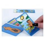 999Games 999 Games Swapybara Kartenspiel - afbeelding 5