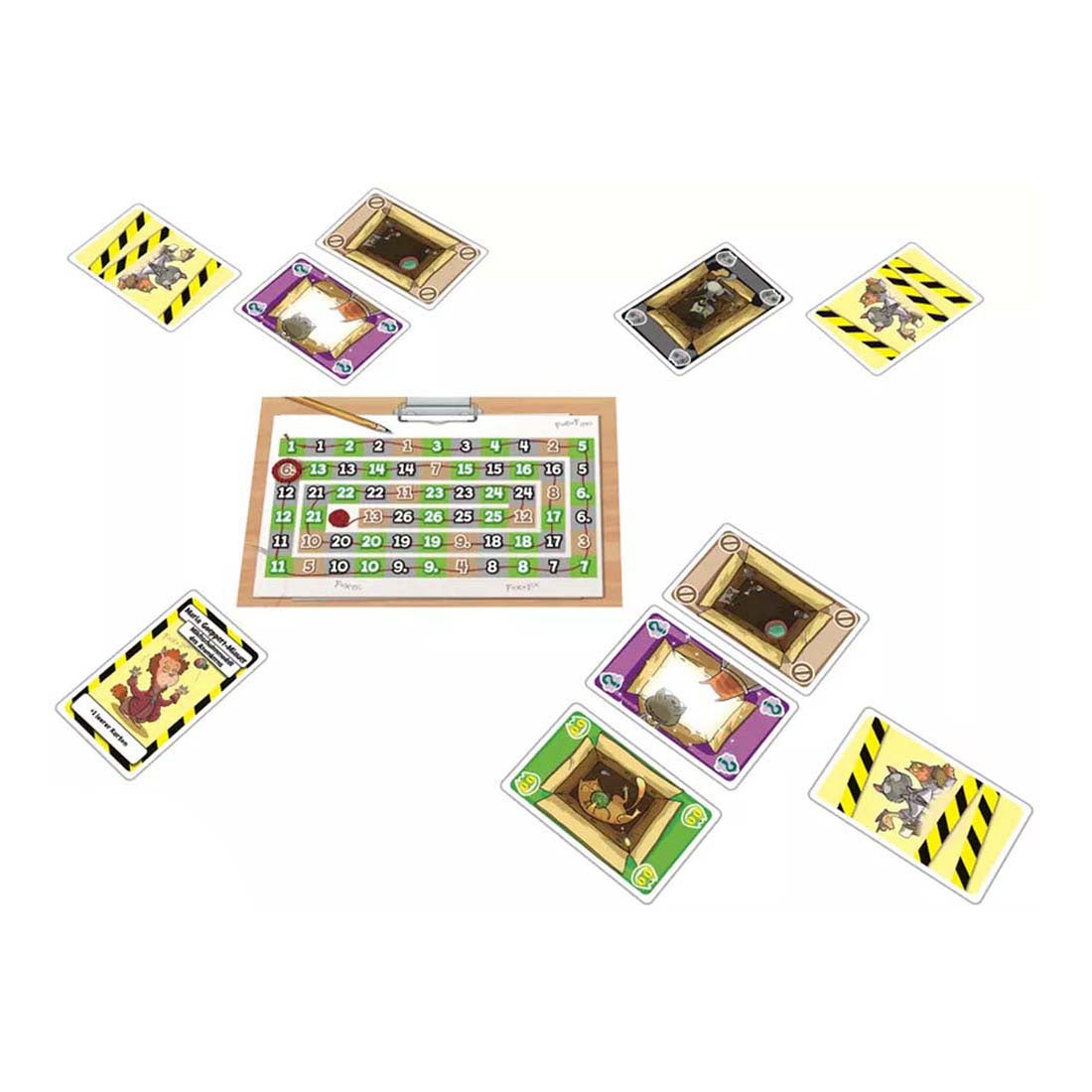 999Games Schrödinger's Katzen