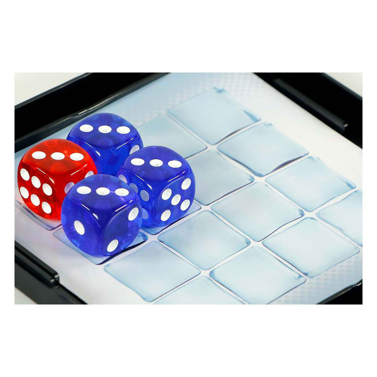 999 Spiele 999 Spiele D-ICED Breinbreker