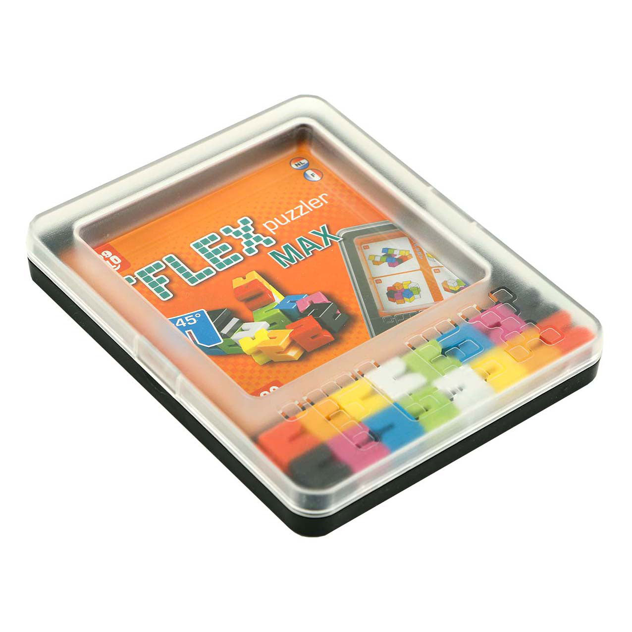 999 Spiele 999 Spiele Flex Puzzler Max Breinbreker