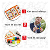 999 Spiele 999 Spiele Flex Puzzler Max Breinbreker
