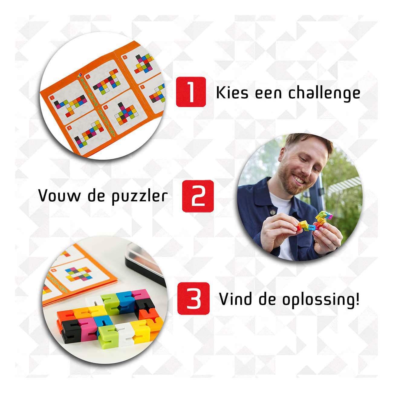 999 Spiele 999 Spiele Flex Puzzler Max Breinbreker
