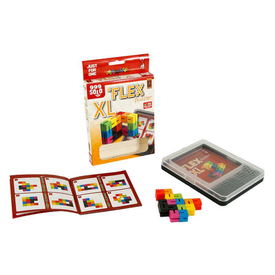 999 Spiele 999 Spiele Flex Puzzler XL Breinbreker