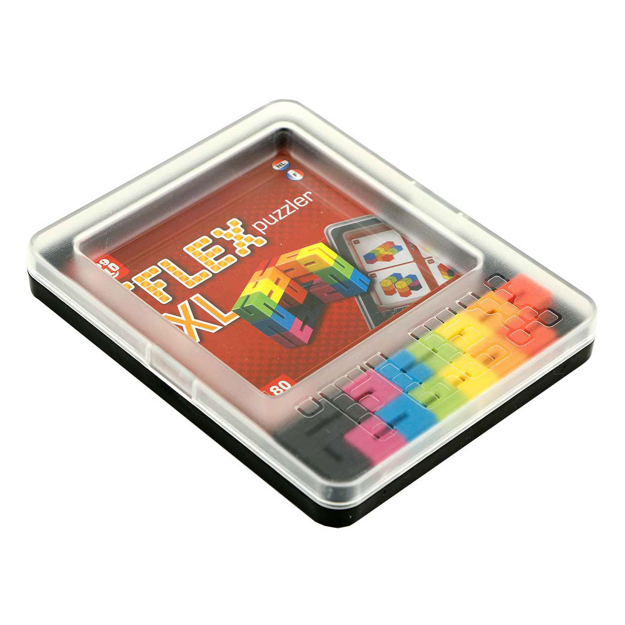 999 Spiele 999 Spiele Flex Puzzler XL Breinbreker