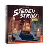 999Games 999 Games City Battle Brettspiel