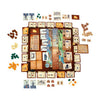 999Games 999 Games City Battle Brettspiel