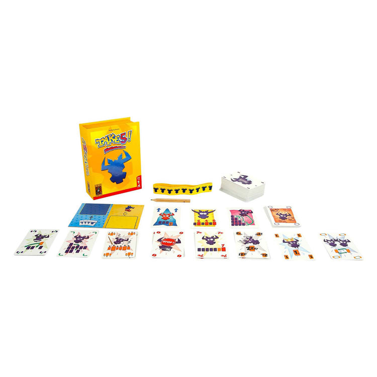999Games nehmen 5! Jubiläumsausgabe