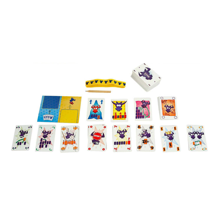 999Games nehmen 5! Jubiläumsausgabe
