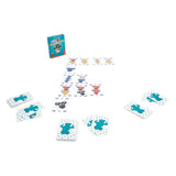 Spiel Take 5! Der Bonte Baron - afbeelding 2