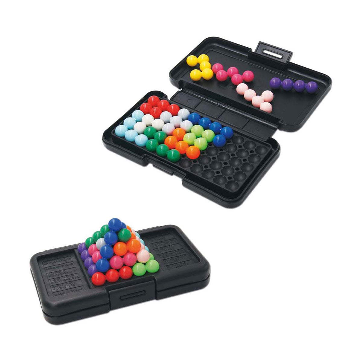 999 Spiele 999 Spiele IQ Pyramid XL Breinbreker