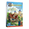 999Games 999 Games Erweiterung der Kathedralenhäuser von Carcassonne