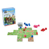 999Games 999 Games Erweiterung der Kathedralenhäuser von Carcassonne