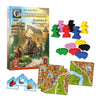 999 Games 999 Games Carcassonne Merchants Builders Erweiterung