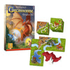 999Games 999 Games Carcassonne Drachenfee-Erweiterung