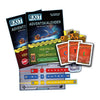 999Games 999 Games Exit – Adventskalender Das intergalaktische Rennen