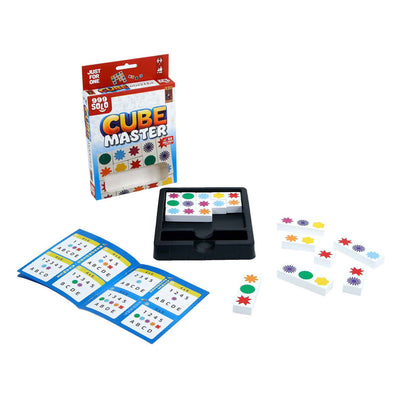 999 Spiele 999 Spiele Cube Master