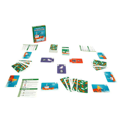 Spielen