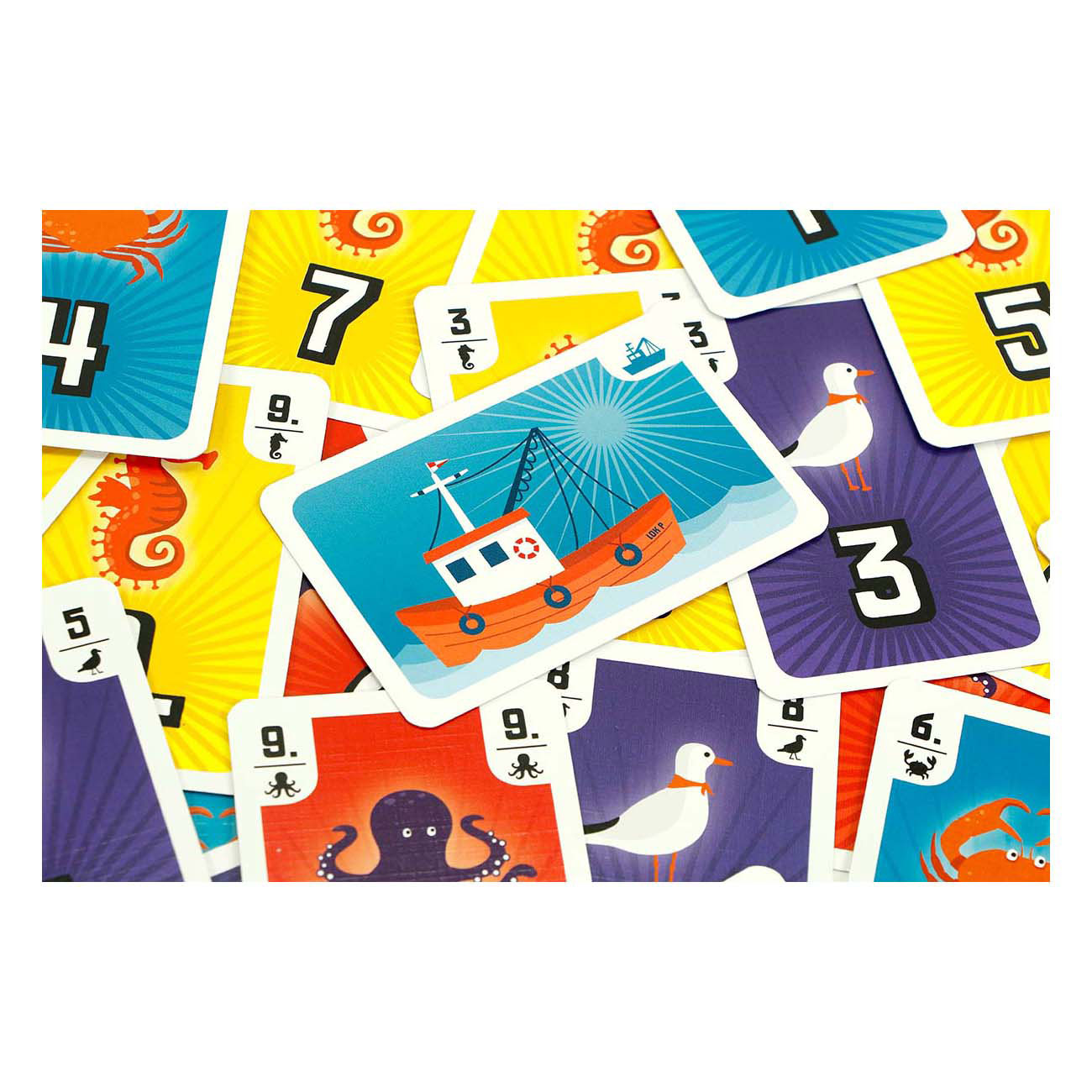 Spielen