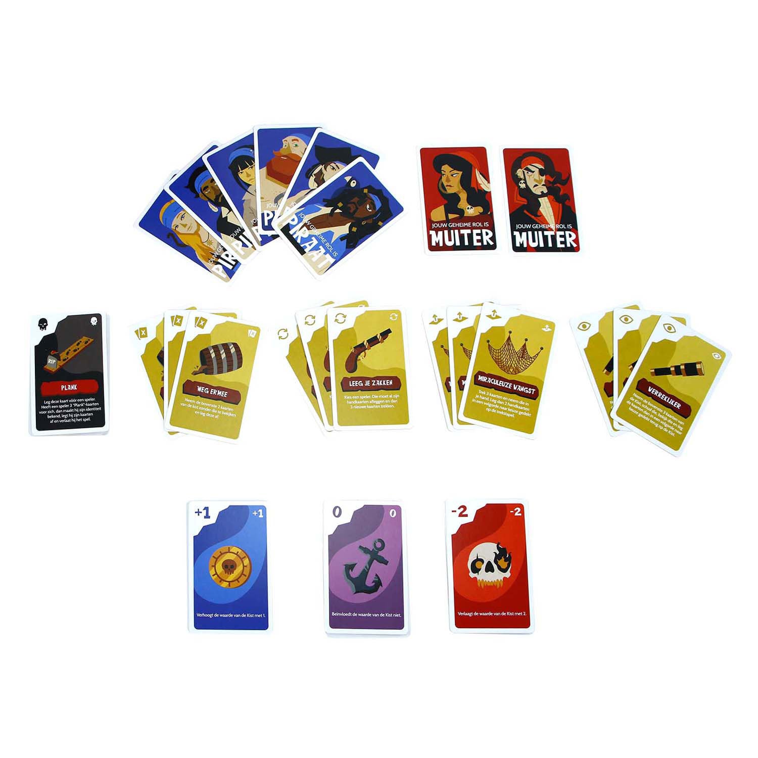 999games 999 games Verräter an Bord!