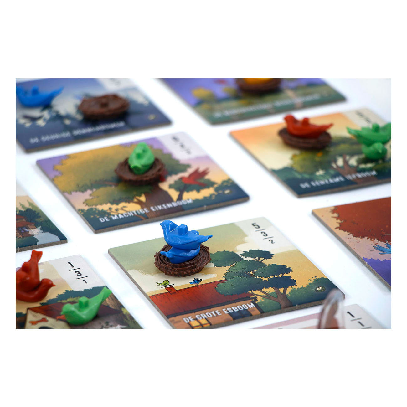 999 Games 999 Games Outlaw – Brettspiel
