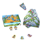 999games 999 Spiele Paleolino – Brettspiel - afbeelding 11