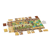 999games 999 Games – Käsewein – herausforderndes Zwei-Spieler-Spiel – Fortsetzung des beliebten Brotbiers! - afbeelding 11