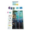 999games 999 Spiele finspan Erweiterung: Haie und Riffe Brettspiel