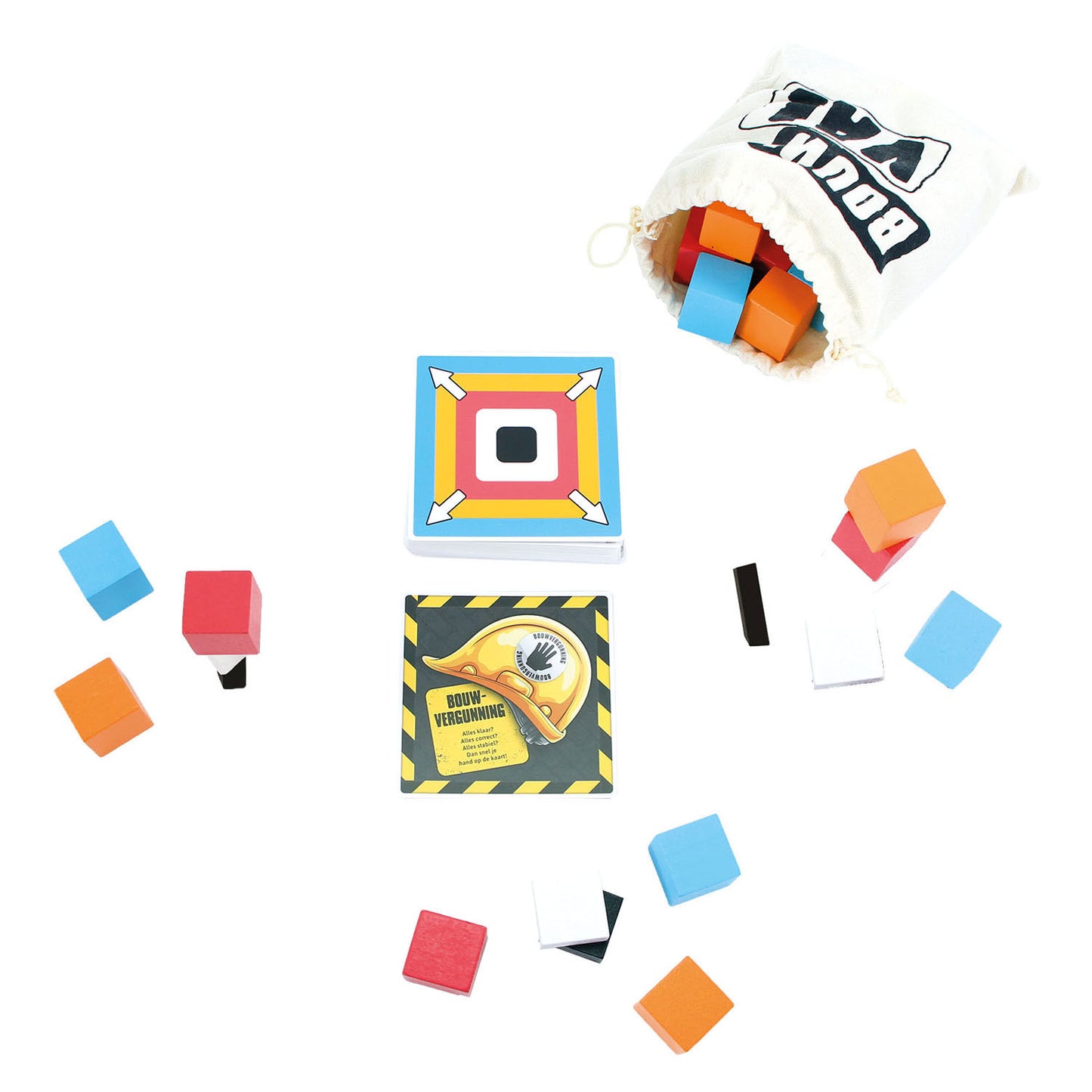 999games 999 Games Ruine – Partyspiel