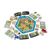 Asmodee Catan Cities Knights 6. Auflage en – englische Version