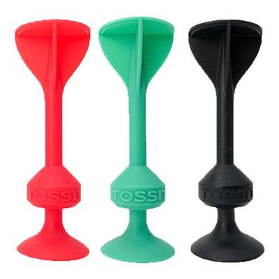 Game Tossit Starter Pack rot-Turquoise